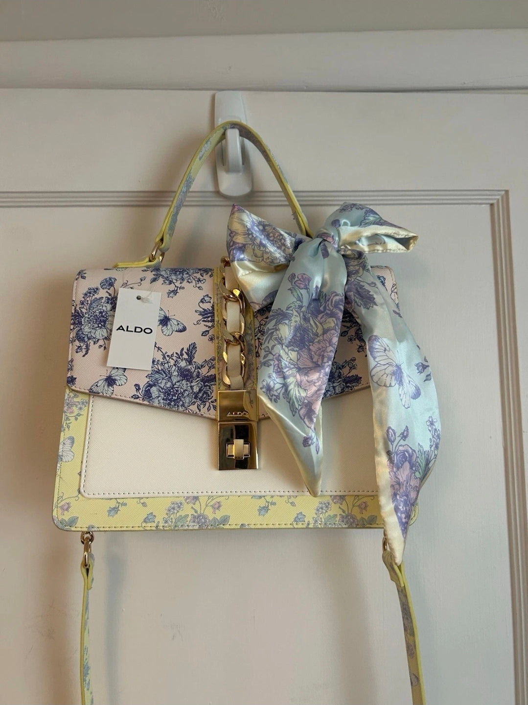 Aldo Butterfly Bag