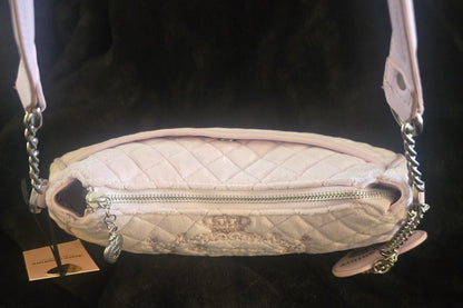 Juicy Couture Juicy Tale Shoulder Bag in Lilac Mist