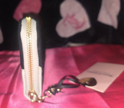 Juicy Couture Key To Juicy Daydreamer Tote & Wallet Set – Liquorice 🗝️