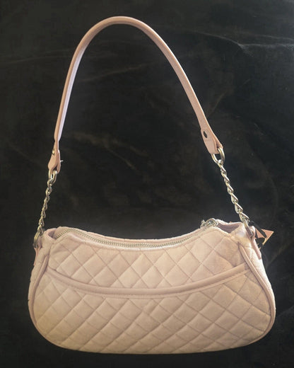 Juicy Couture Juicy Tale Shoulder Bag in Lilac Mist