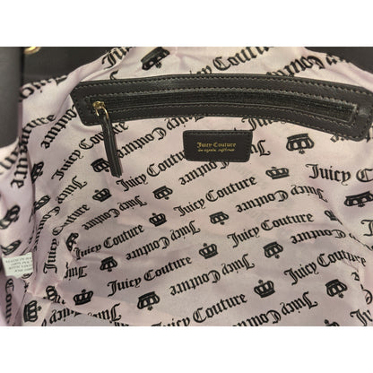 Juicy Couture Key To Juicy Daydreamer Tote & Wallet Set – Dusty Blush Pink Viral (Rare NWT) 🌸