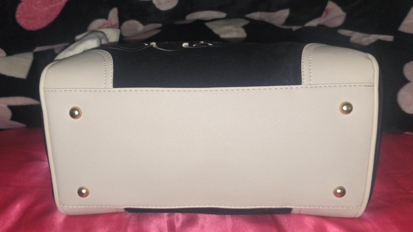 Juicy Couture Key To Juicy Daydreamer Tote & Wallet Set – Liquorice 🗝️