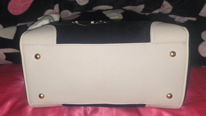 Juicy Couture Key To Juicy Daydreamer Tote & Wallet Set – Liquorice 🗝️