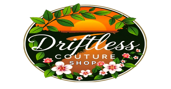 Driftless Couture Shop