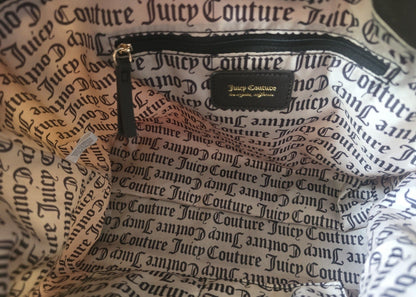 Juicy Couture Vintage Dreams Daydreamer Tote – Angel Chocolate Dusty Blush - Rare 🤍