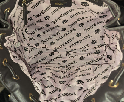 Juicy Couture Key To Juicy Daydreamer Tote & Wallet Set – Dusty Blush Pink Viral (Rare NWT) 🌸