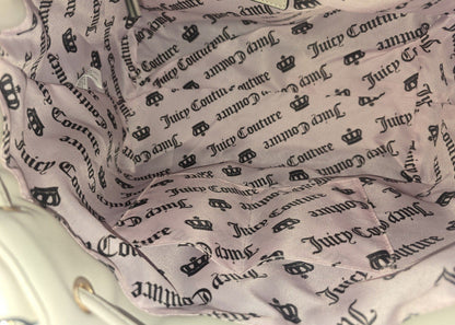 Juicy Couture Key To Juicy Daydreamer Tote & Wallet Set – Liquorice 🗝️