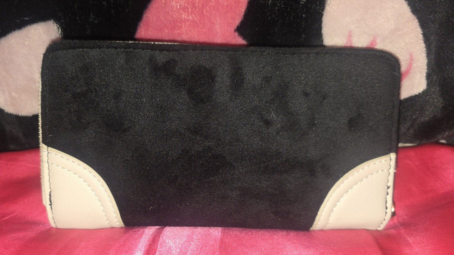 Juicy Couture Key To Juicy Daydreamer Tote & Wallet Set – Liquorice 🗝️