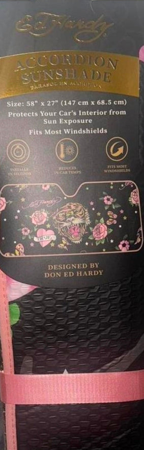 Ed Hardy Sunshade