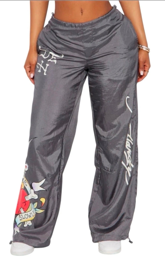 Ed Hardy Y2K Pants